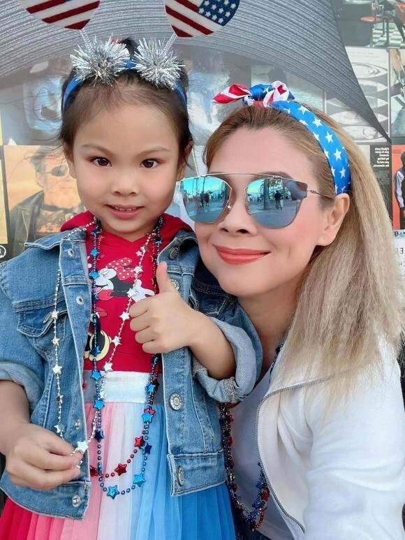 Thanh Thảo trải lòng chuyện làm dâu trong gia đình gốc Hoa, từng nói chuyện riêng với mẹ chồng đến 4h sáng - 8