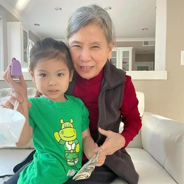 Thanh Thảo trải lòng chuyện làm dâu trong gia đình gốc Hoa, từng nói chuyện riêng với mẹ chồng đến 4h sáng - 5