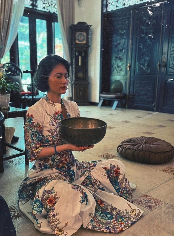 Nàng thơ điện ảnh quê Bắc Ninh nổi danh với phim 'Chuyện của Pao' giờ có cuộc sống ra sao bên chồng đại gia? - 7