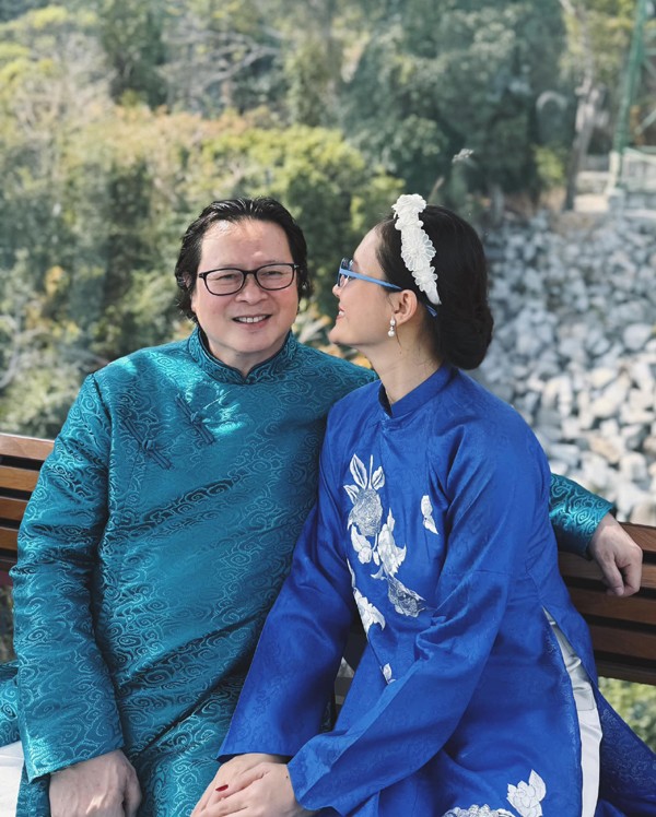 Nàng thơ điện ảnh quê Bắc Ninh nổi danh với phim 'Chuyện của Pao' giờ có cuộc sống ra sao bên chồng đại gia? - 8