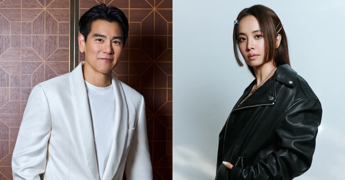 Màn tái hợp thế kỷ: 1 cặp diễn viên - ca sĩ hạng A