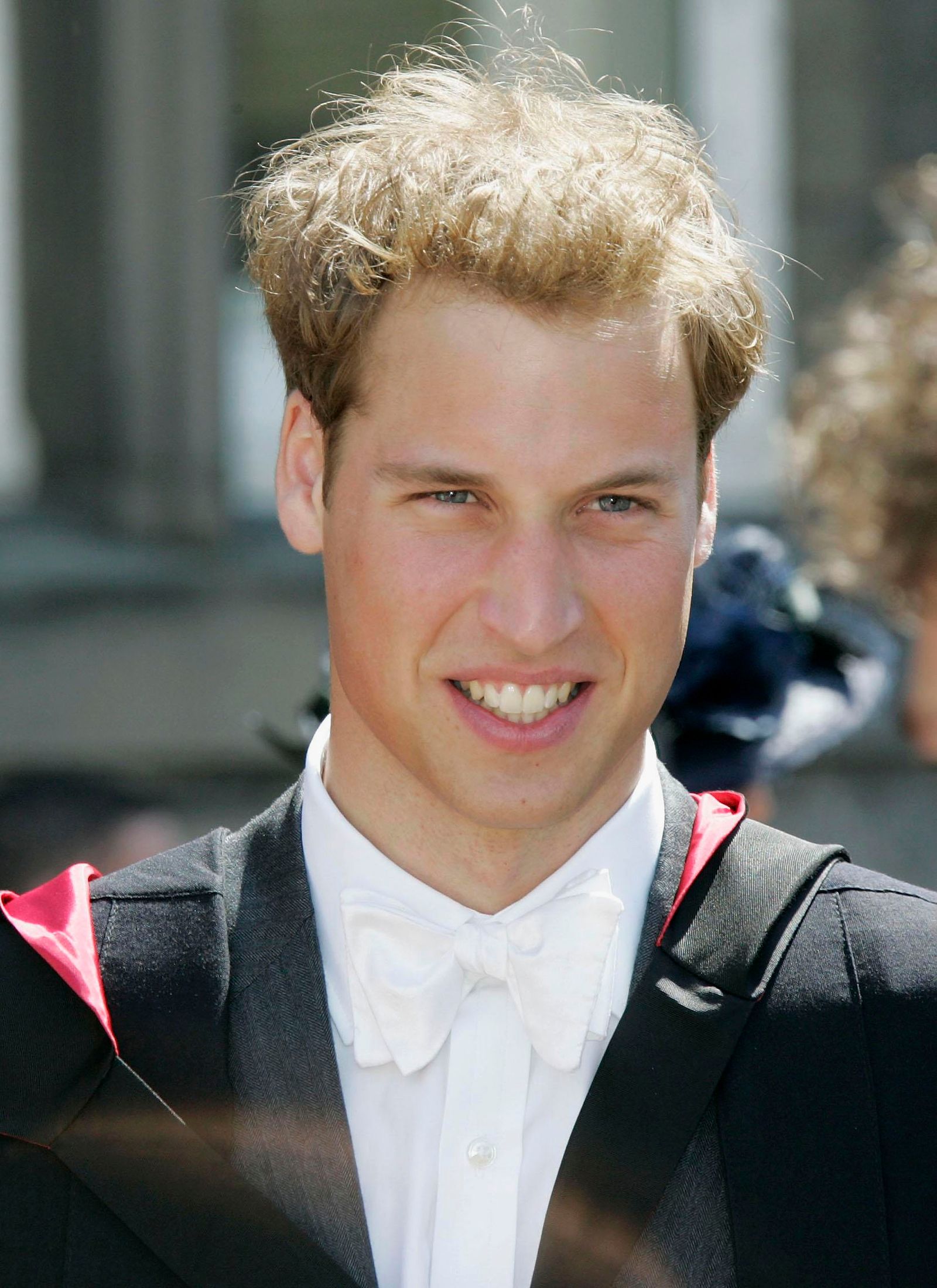 Ngôi trường se duyên cho Thân vương William và Vương phi Kate: Vì sao St Andrews đặc biệt đến vậy?- Ảnh 3.