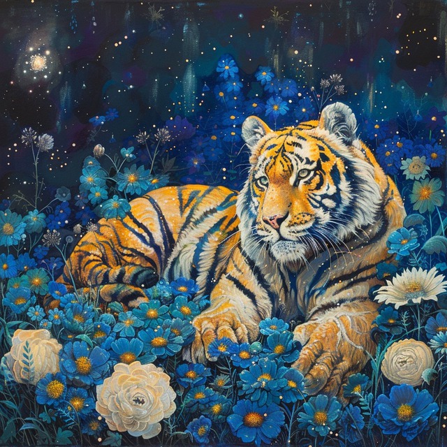 Vào tháng 5 Âm lịch tới đây, con giáp Dần sẽ xóa tan mọi u ám của quá khứ và mở ra một bước đột phá ngoạn mục về cả sự nghiệp lẫn tài chính. Ảnh minh hoạ