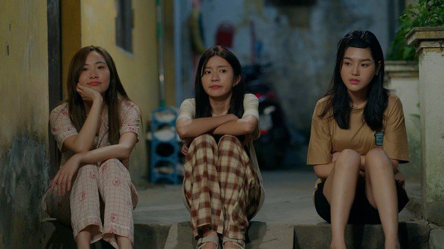 Khán giả cho rằng các biên kịch nên chọn tên phim đa dạng hơn.