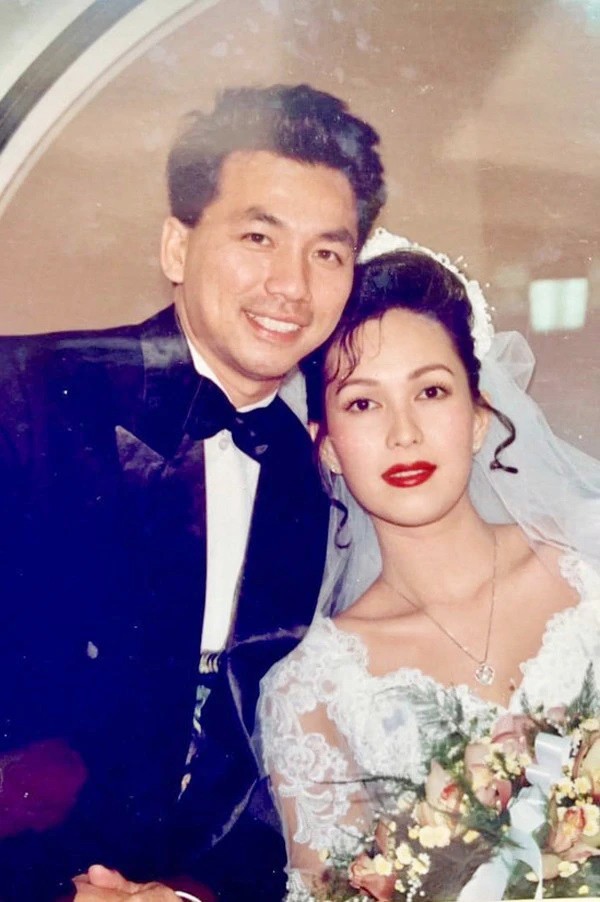 "Nữ hoàng ảnh lịch" Diễm My: Sở hữu biệt thự sang trọng 3.000m2 cùng du thuyền đắt đỏ, U70 nhan sắc vẫn rạng ngời 1748135959 my 56245 width600height902