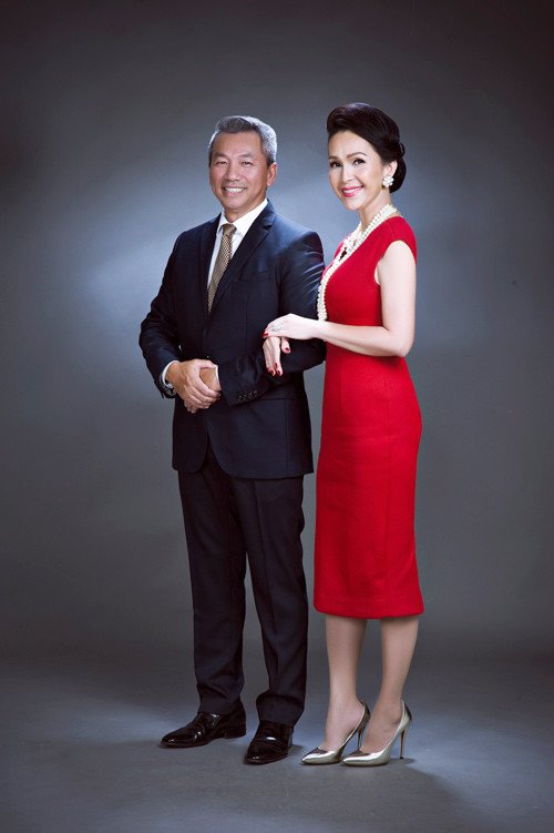 "Nữ hoàng ảnh lịch" Diễm My: Sở hữu biệt thự sang trọng 3.000m2 cùng du thuyền đắt đỏ, U70 nhan sắc vẫn rạng ngời 1748135960 cuoc song hien tai cua nu hoang anh lich khien bao nguoi thuong nho hinh 6 1382 width500height751