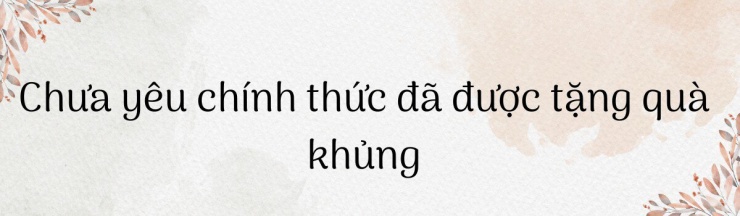 Chưa yêu chính thức đã được bố bạn gái tặng xe SH, sau cưới chàng rể 10X được mẹ vợ nhận xét 4 từ - 3