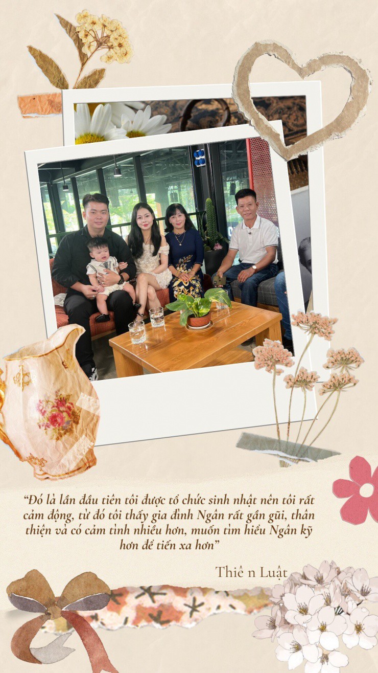 Chưa yêu chính thức đã được bố bạn gái tặng xe SH, sau cưới chàng rể 10X được mẹ vợ nhận xét 4 từ - 4