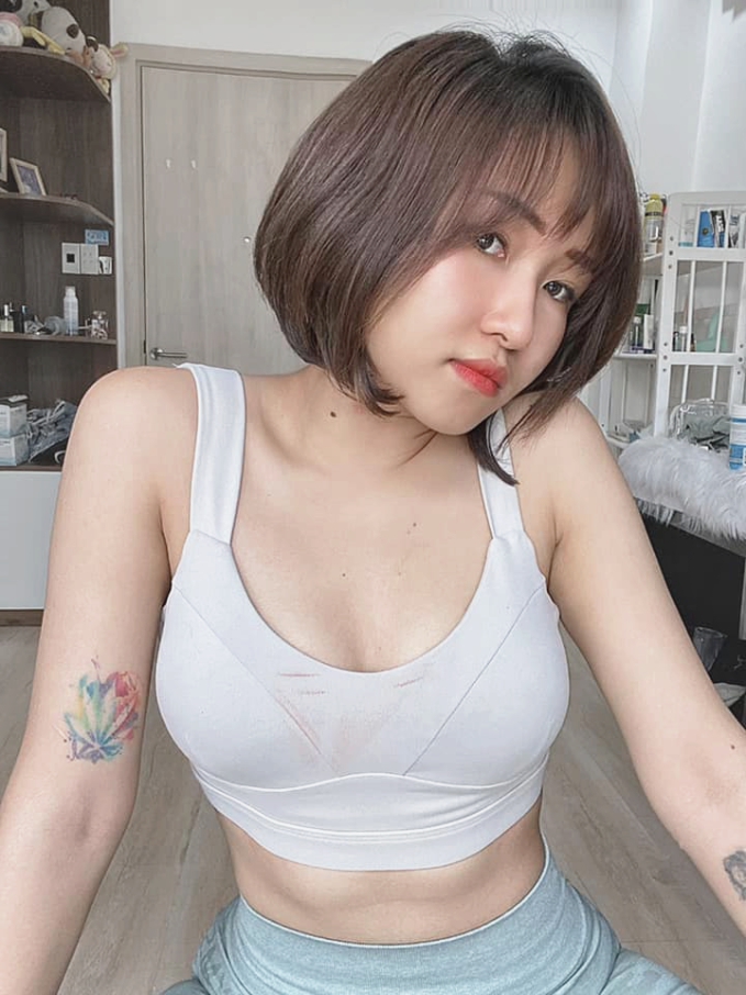 Uyên Pu không còn