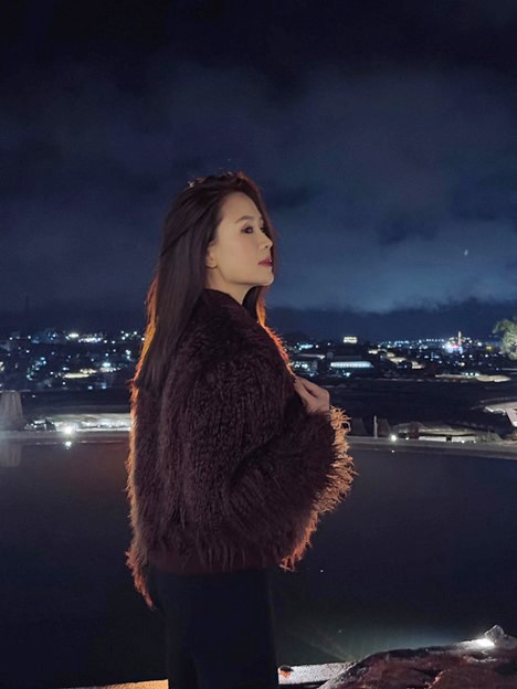 Nữ diễn viên tài sắc, hôn nhân sau gần 2 thập kỷ vẫn là một câu hỏi - 2