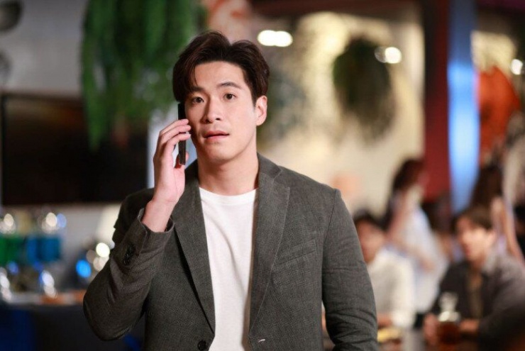 Anh rể vào khách sạn với người phụ nữ lớn tuổi, lúc sau, tôi nhận được cuộc gọi khẩn của anh ấy - 2