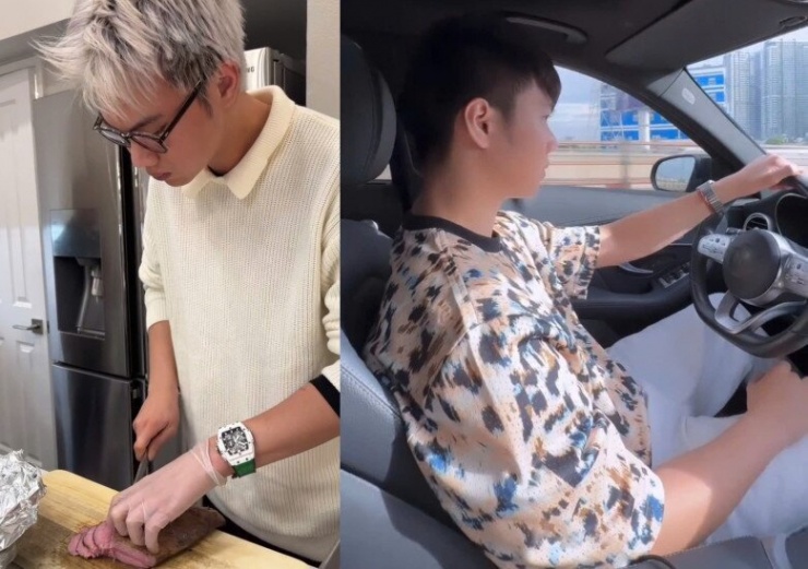 1748249749-bo-sung-miu-le-e1e9c9cebc70f3-1-2107-218-width780height549 Danh tính bạn trai tin đồn sánh đôi cùng Miu Lê: Thiếu gia Sài thành kém 5 tuổi, có chị gái là siêu mẫu - 7