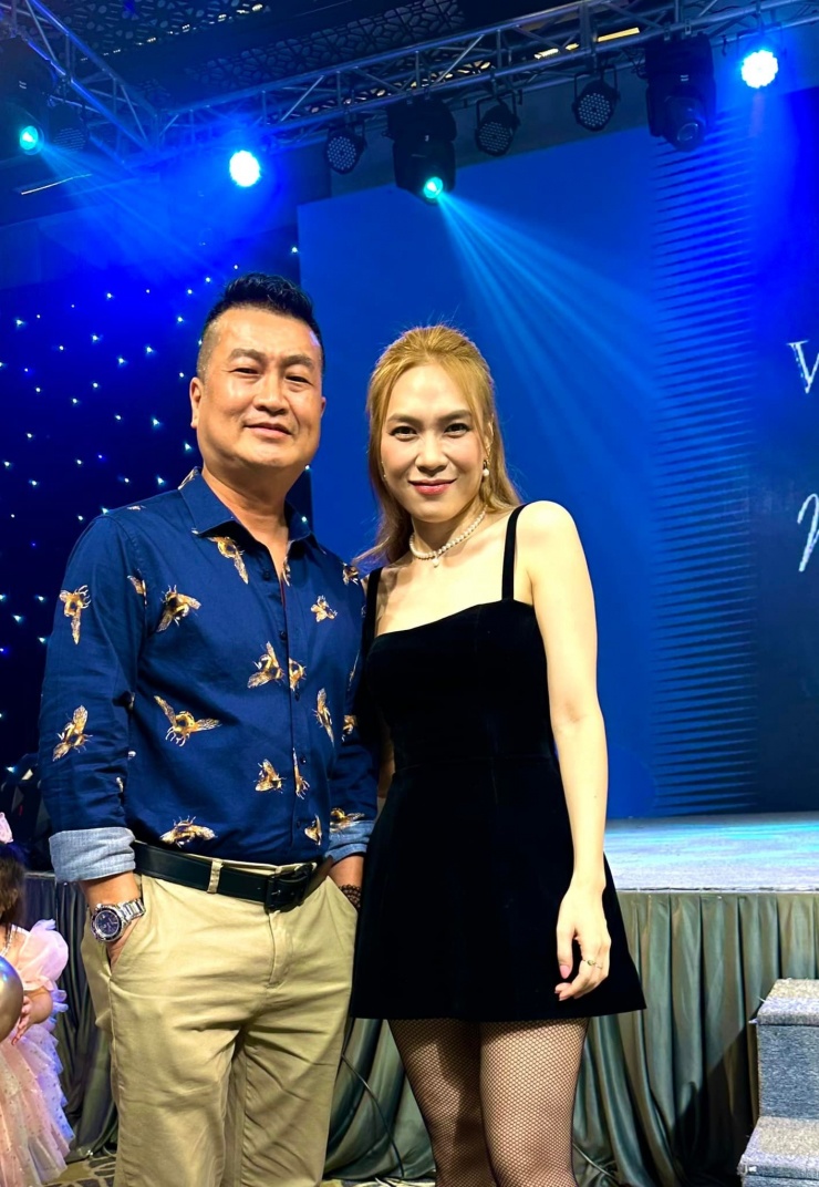 Tác giả 'Xin lỗi tình yêu' vừa bán độc quyền bài hát cho chồng Bích Tuyền là ai? - 2