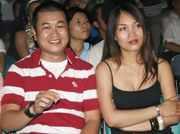 Tác giả 'Xin lỗi tình yêu' vừa bán độc quyền bài hát cho chồng Bích Tuyền là ai? - 3