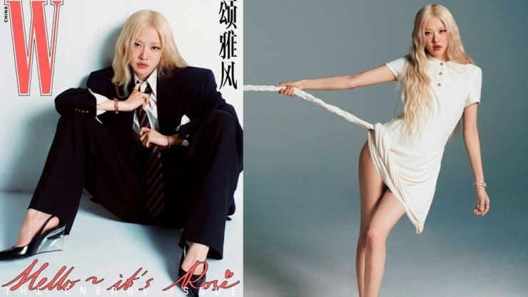 Rosé (BLACKPINK) rút khỏi Hiệp hội Bản quyền Âm nhạc Hàn Quốc, lộ những bất cập của nền công nghiệp K-pop - 3