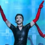 Soobin nhảy múa, hát xẩm trong concert 1748311029 442 thumbnail width740height495 anh cat 3 2 auto cropjpg