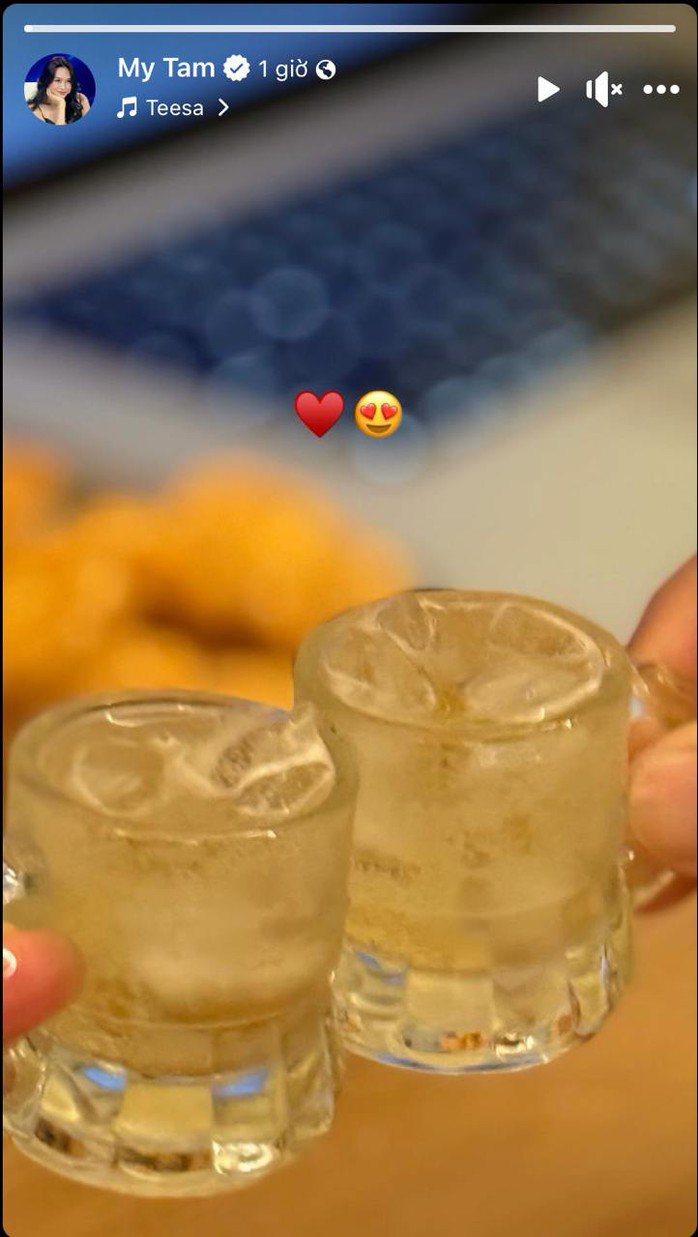 1748326519-photo2025-05-26-40482-3-71194-4643-width698height1237 Chỉ với hai bức ảnh vu vơ, cư dân mạng đồn Mỹ Tâm - Mai Tài Phến công khai hẹn hò