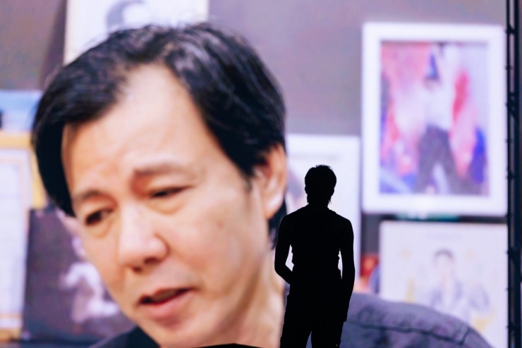 Soobin bật khóc nức nở trước hàng nghìn khán giả - 5