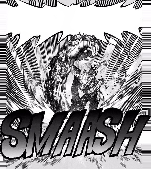 10 cảnh anime mang tính biểu tượng khiến fan nín thở mỗi lần xem lại- Ảnh 10.