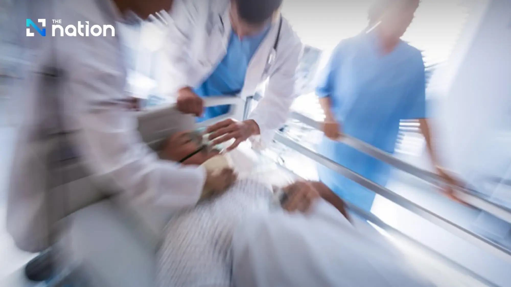 Covid-19 đang là nguyên nhân gây bệnh và tử vong hàng đầu ở Thái Lan, cần nâng cao cảnh giác trước những biến thể mới- Ảnh 1.