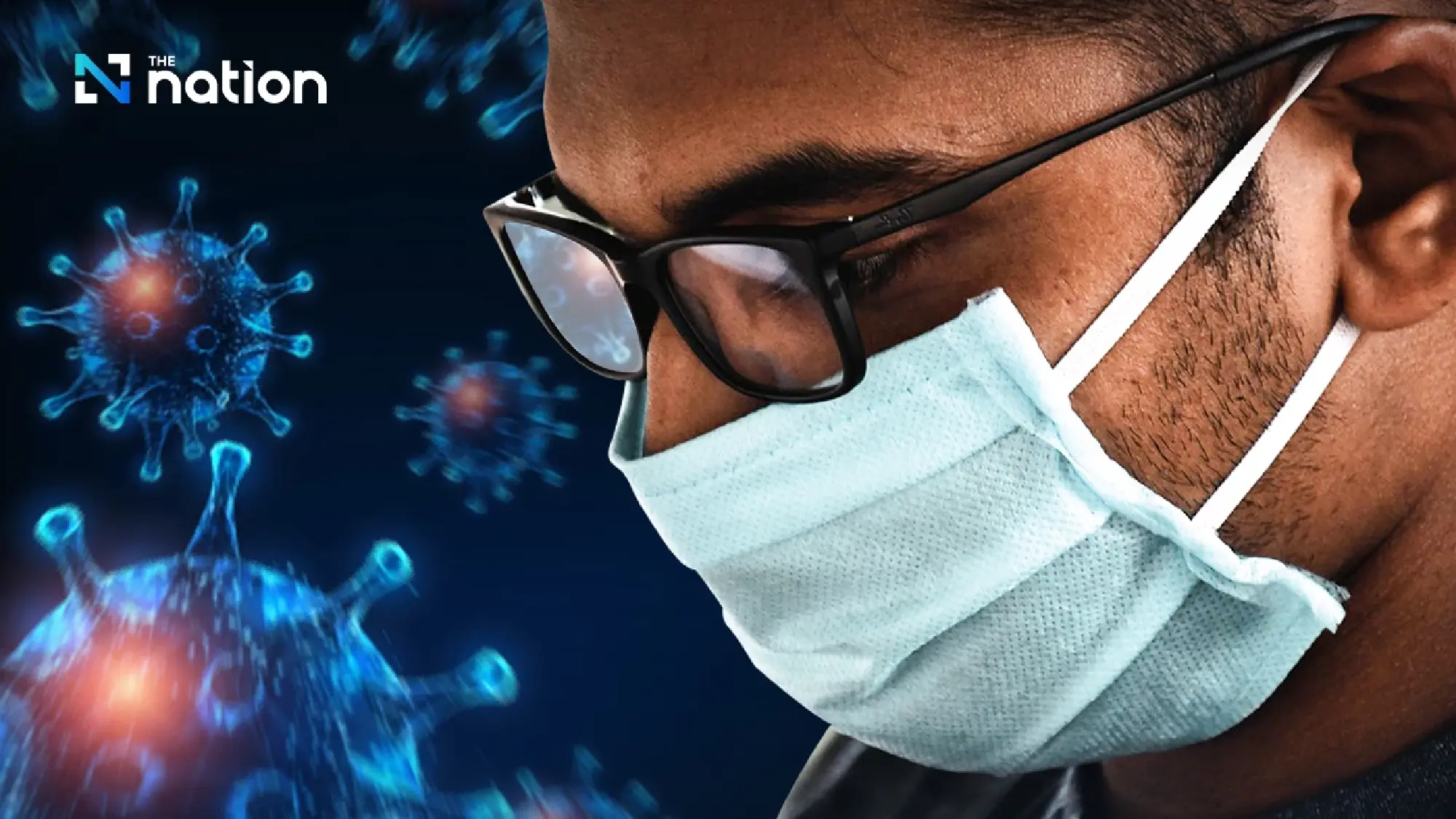 Covid-19 đang là nguyên nhân gây bệnh và tử vong hàng đầu ở Thái Lan, cần nâng cao cảnh giác trước những biến thể mới- Ảnh 2.