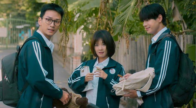 Trần Nghĩa đáp trả - 3