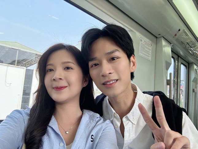 Trần Nghĩa đáp trả - 2