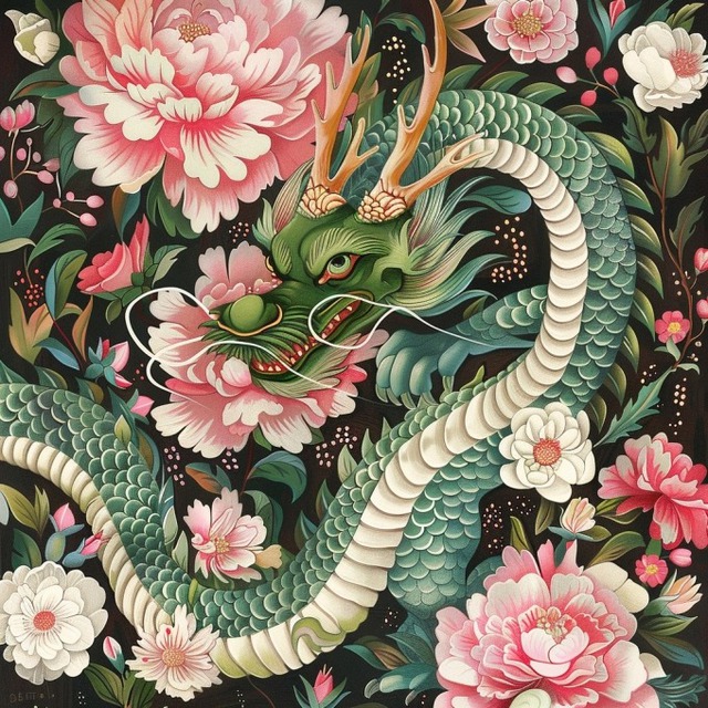 Tử vi học có nói, tháng 5 âm là lúc con giáp Thìn lội ngược dòng mạnh mẽ, với nhiều cơ hội kiếm tiền, làm giàu. Ảnh minh họa