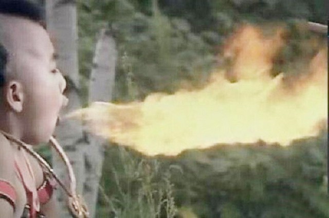 Hồng Hài Nhi kinh điển nhất