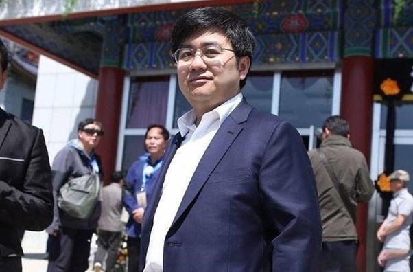 Triệu Hân Bồi có cuộc sống viên mãn ở tuổi U50.