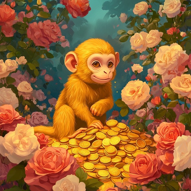 Khiêm tốn và chăm chỉ, con giáp Thân sẽ thấy rằng đây là những tố chất quý giá giúp họ không những gặt hái được thành công mà còn thu được sự giàu có và thịnh vượng. Ảnh minh hoạ