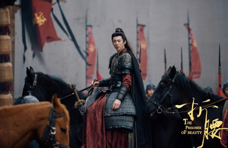 Cuộc đời bi kịch như tiểu thuyết của nam diễn viên bị chê quá xấu trai - 2