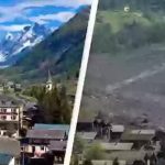 Những bức ảnh trước - sau gây sốc cho thấy thảm cảnh cả ngôi làng bị chôn vùi trong chớp mắt vì sông băng sụp đổ 1748575166371281079458 0 34 360 610 crop 1748575170855216159217 1748578709809 1748578710140619588537 0 0 477 764 crop 1748578748667564428225jpg