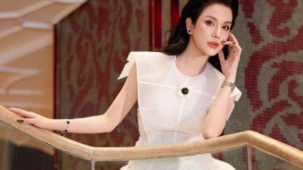 Diệp Lâm Anh: "Xét nghiệm ADN đối với đàn ông có thể là thủ tục, nhưng với phụ nữ đó là sự sỉ nhục" 1748575474 558 thumbnail width1200height628jpg