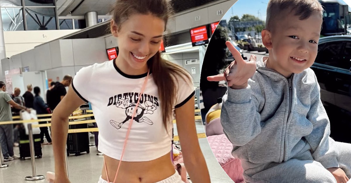 Vợ Bùi Tiến Dũng đưa con trai về thăm Ukraine 1748589854 428 thumbnail width1200height628jpg 1