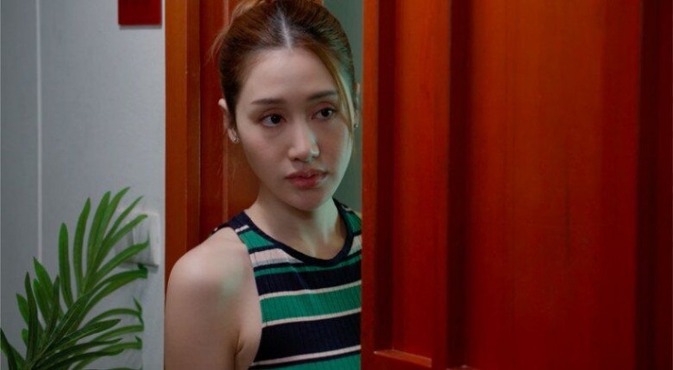 Đêm tân hôn vô tình nghe những lời em gái chồng nói với mẹ và chồng mà tôi bủn rủn chân tay - 2