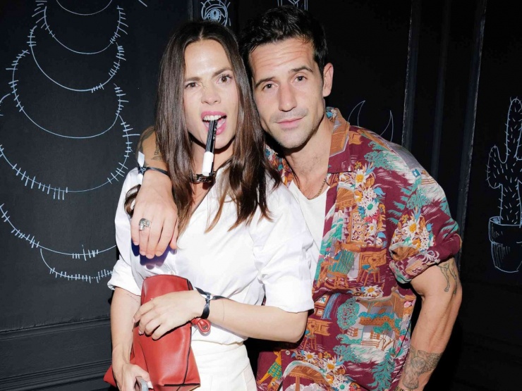 Hayley Atwell - đả nữ của 'Mission: Impossible 8' - 11