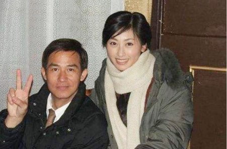 Nhã Kỳ tìm được hạnh phúc bên