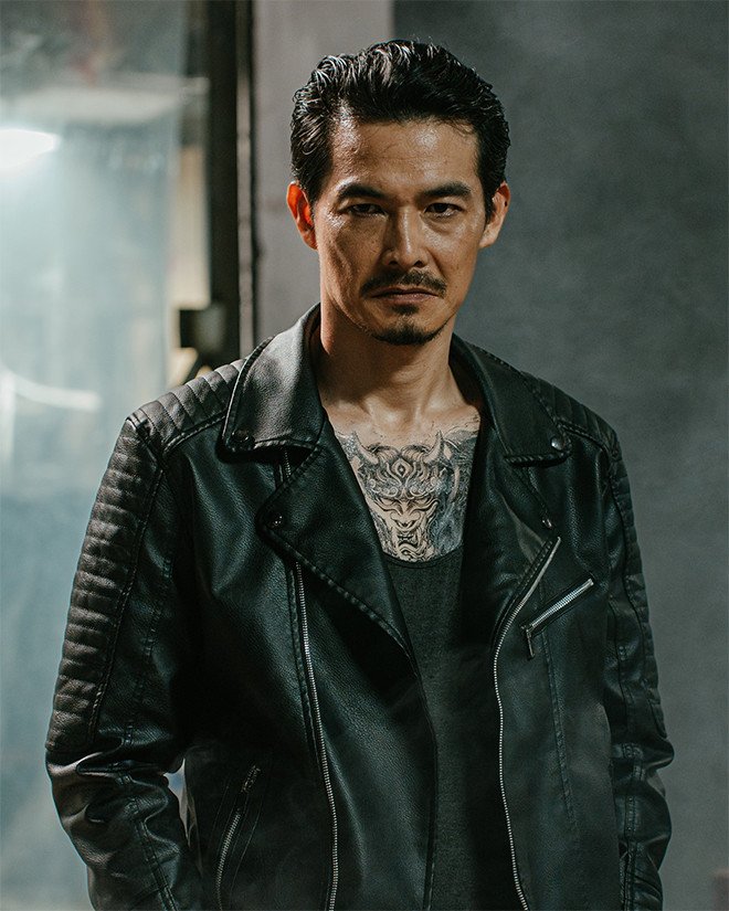 Quách Ngọc Ngoan. 