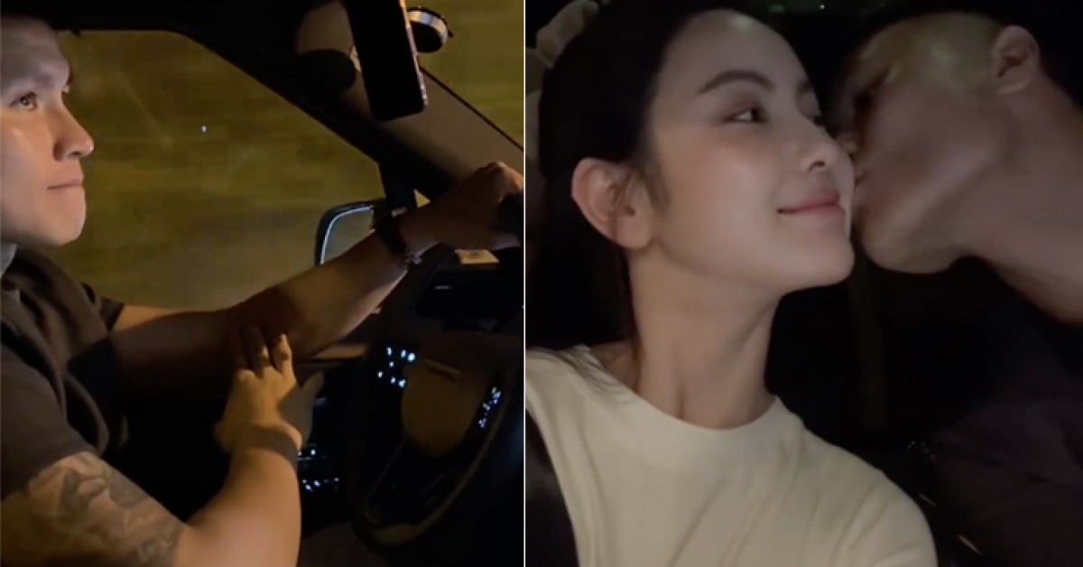 Quang Hải lái xe hơn 8 tỷ đồng, được vợ tiễn đi tập trung đội tuyển 1748769940 463 thumbnail width1200height628jpg 1