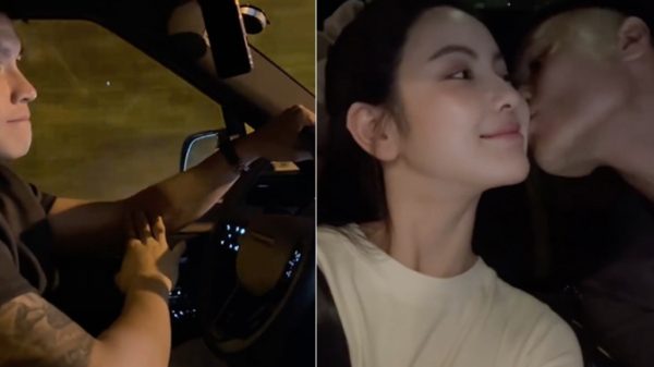 Quang Hải lái xe hơn 8 tỷ đồng, được vợ tiễn đi tập trung đội tuyển 1748769940 463 thumbnail width1200height628jpg