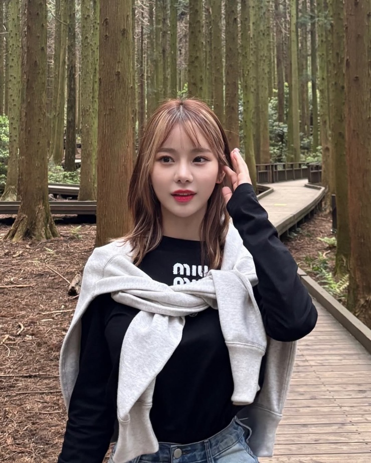 Maeng Seung Ji là một trong những diễn viên hài nổi bật của Hàn Quốc. (Ảnh IGNV)