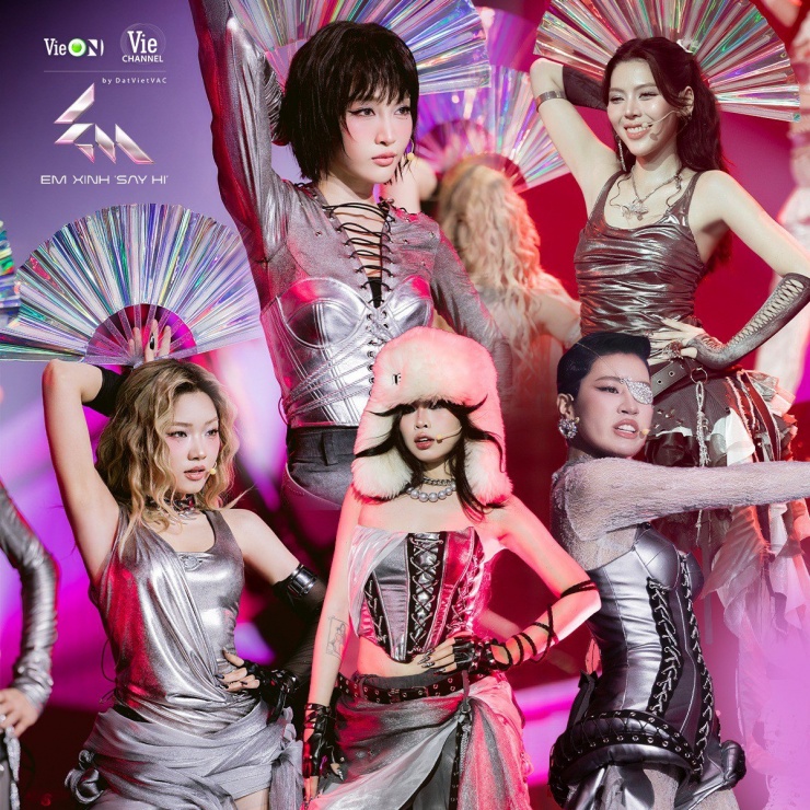 Nhạc Việt ảm đạm, MV của Đàm Vĩnh Hưng view lẹt đẹt - 3