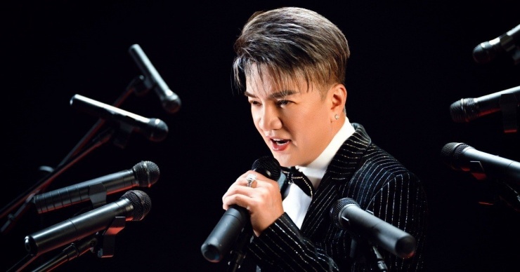 Sản phẩm âm nhạc mới của Đàm Vĩnh Hưng chỉ nhận số lượt xem lẹt đẹt.