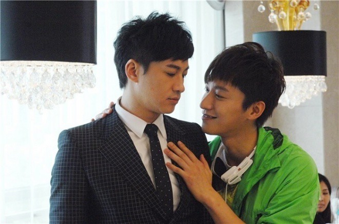 Nhân vật của Hà Nhuận Đông trong Tiểu thời đại bị lu mờ trước vai diễn của Kiều Nhậm Lương.