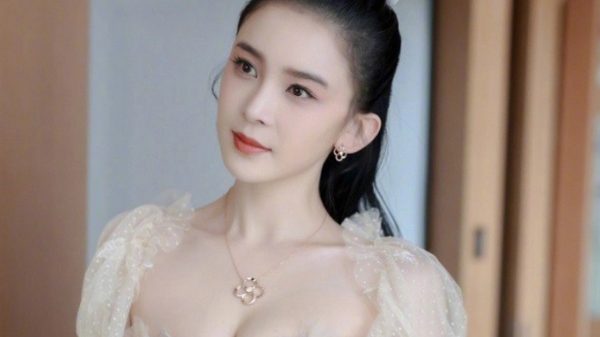 Nữ diễn viên "Thần điêu đại hiệp" gây tranh cãi khi tuyên bố mang thai giữa loạt ồn ào tình cảm 1748847444 127 thumbnail width1200height628jpg