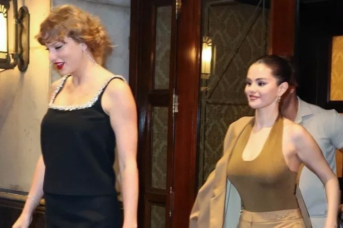 1748852896-dewatermark-ai-0-j-6606-1780-8575-width680height453 Taylor và Selena sau bữa tối. Ảnh: People