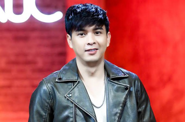 Sao nam Vbiz ly thân sau 10 ngày chung sống, quen biết 3 tháng đã cưới vợ sau kém 17 tuổi- Ảnh 1. Sao nam Vbiz ly thân sau 10 ngày chung sống, quen biết 3 tháng đã cưới vợ sau kém 17 tuổi- Ảnh 1.