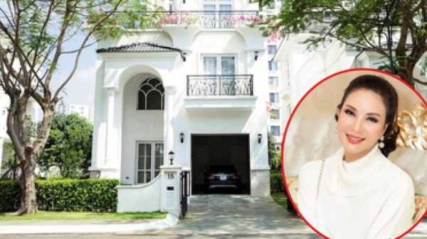 "Người đẹp không tuổi" sống một mình trong biệt thự mặt tiền, rộng 800m2, nhan sắc tuổi 52 tuổi gây sốt 1748856805 250 thumbnail width1200height628jpg