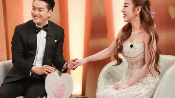 TiTi (HKT) lần đầu bật mí về cô vợ xinh đẹp 1748874296 294 thumbnail width740height495 anh cat 3 2 auto cropjpg